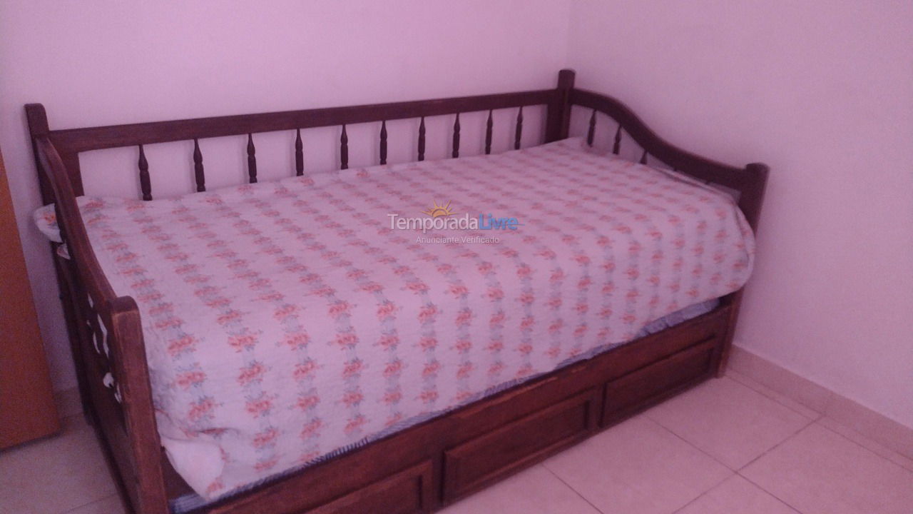 Apartamento para aluguel de temporada em Rio Das Ostras (Atlantica)