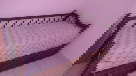 Quarto de solteiro