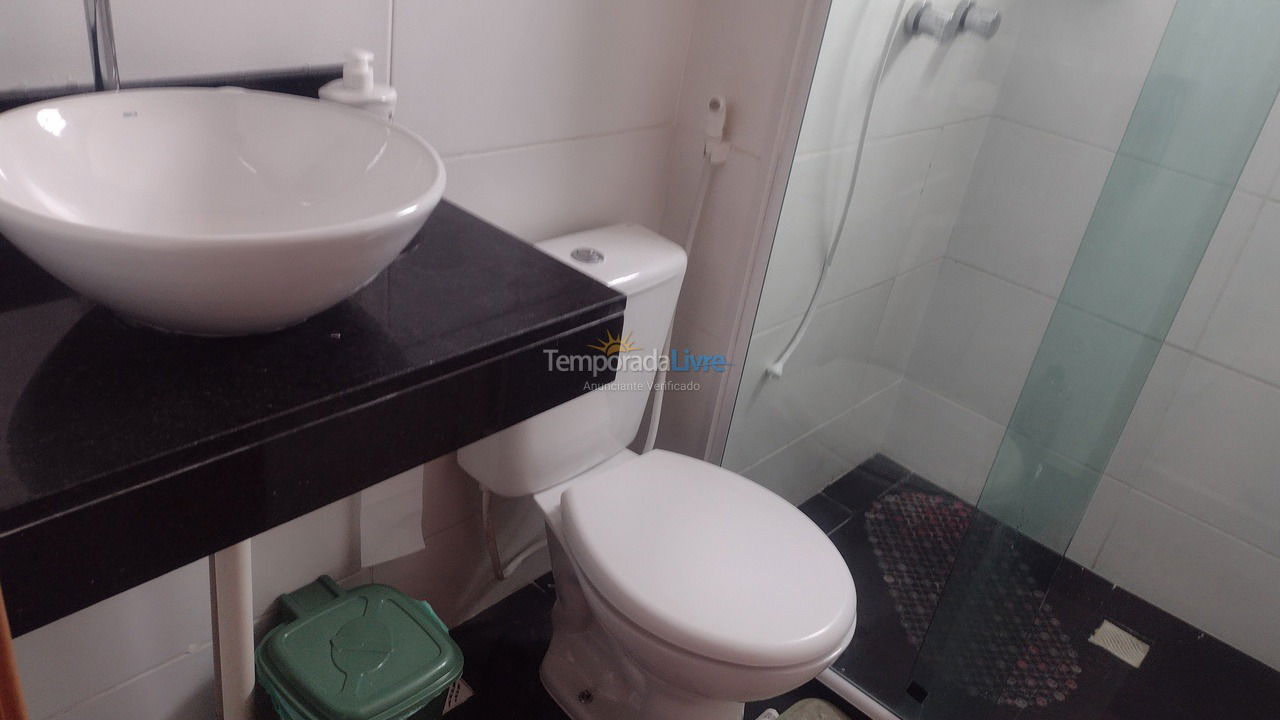 Apartamento para aluguel de temporada em Rio Das Ostras (Atlantica)