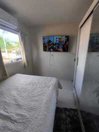 CASA PARA TEMPORADA JUNINA