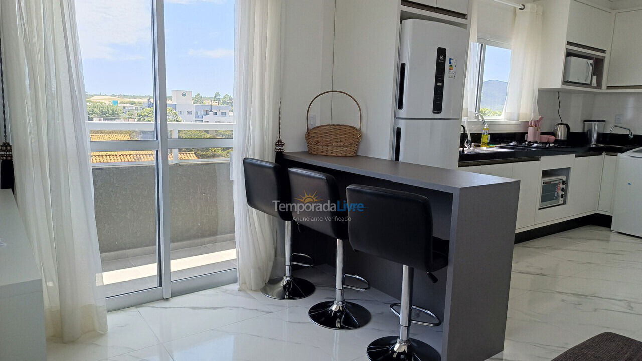 Apartamento para alquiler de vacaciones em Florianopolis (Praia dos Ingleses)