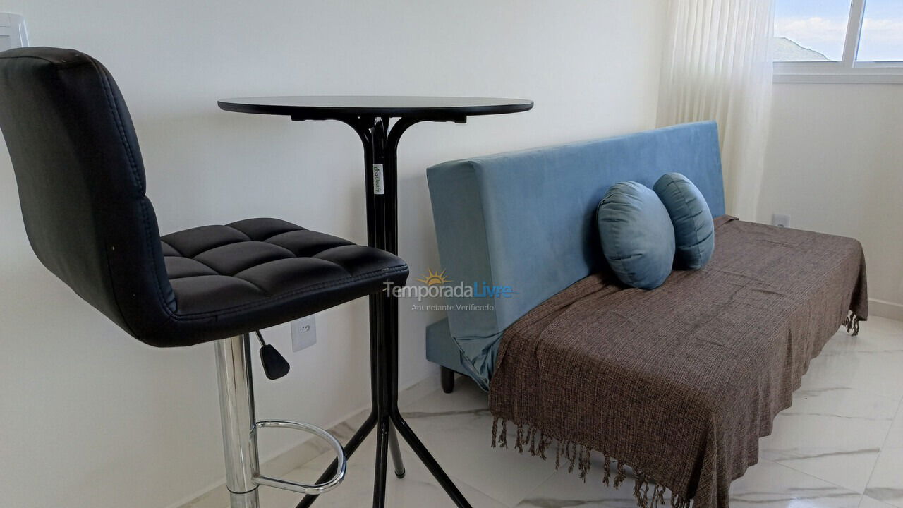 Apartamento para alquiler de vacaciones em Florianopolis (Praia dos Ingleses)