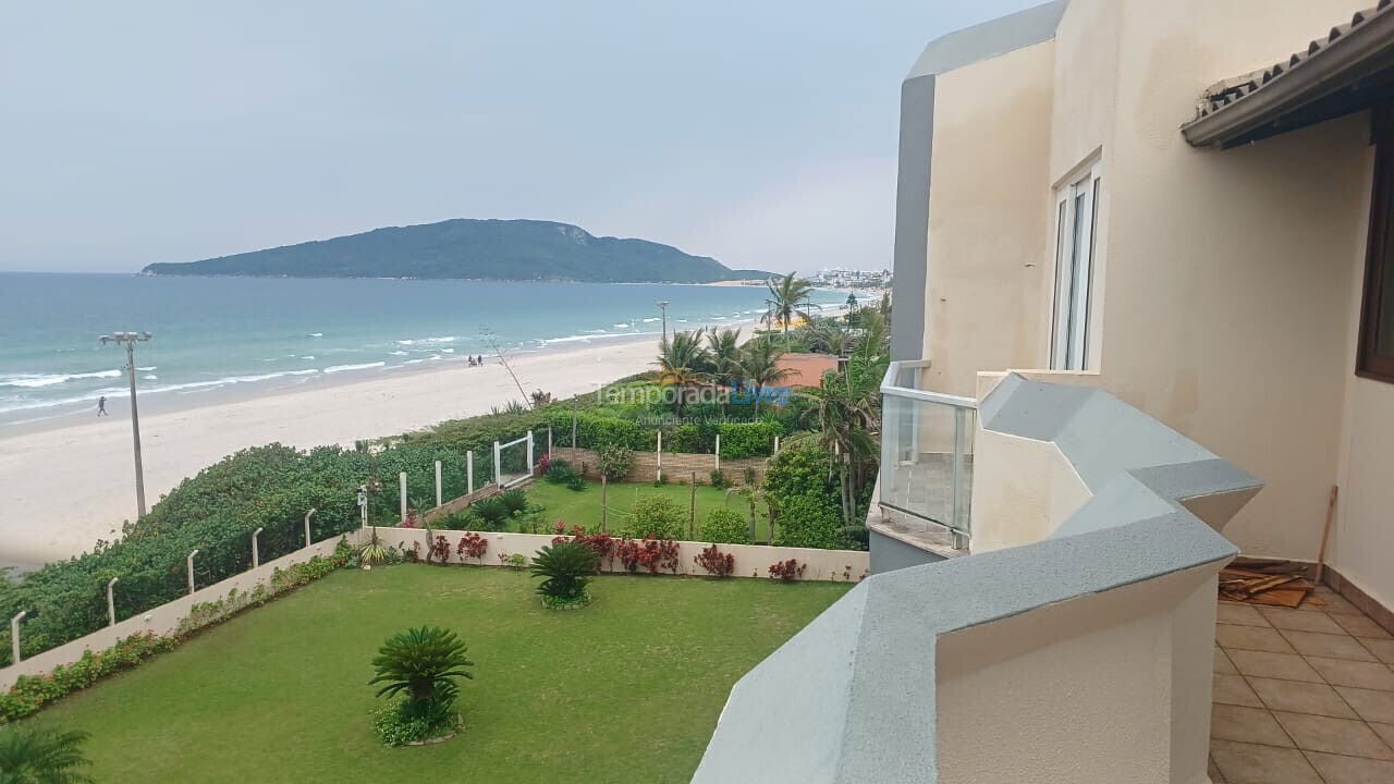 Apartamento para alquiler de vacaciones em Florianopolis (Praia dos Ingleses)