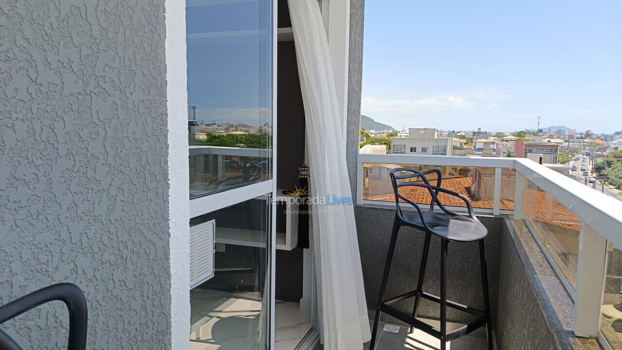 Apartamento para alquiler de vacaciones em Florianopolis (Praia dos Ingleses)