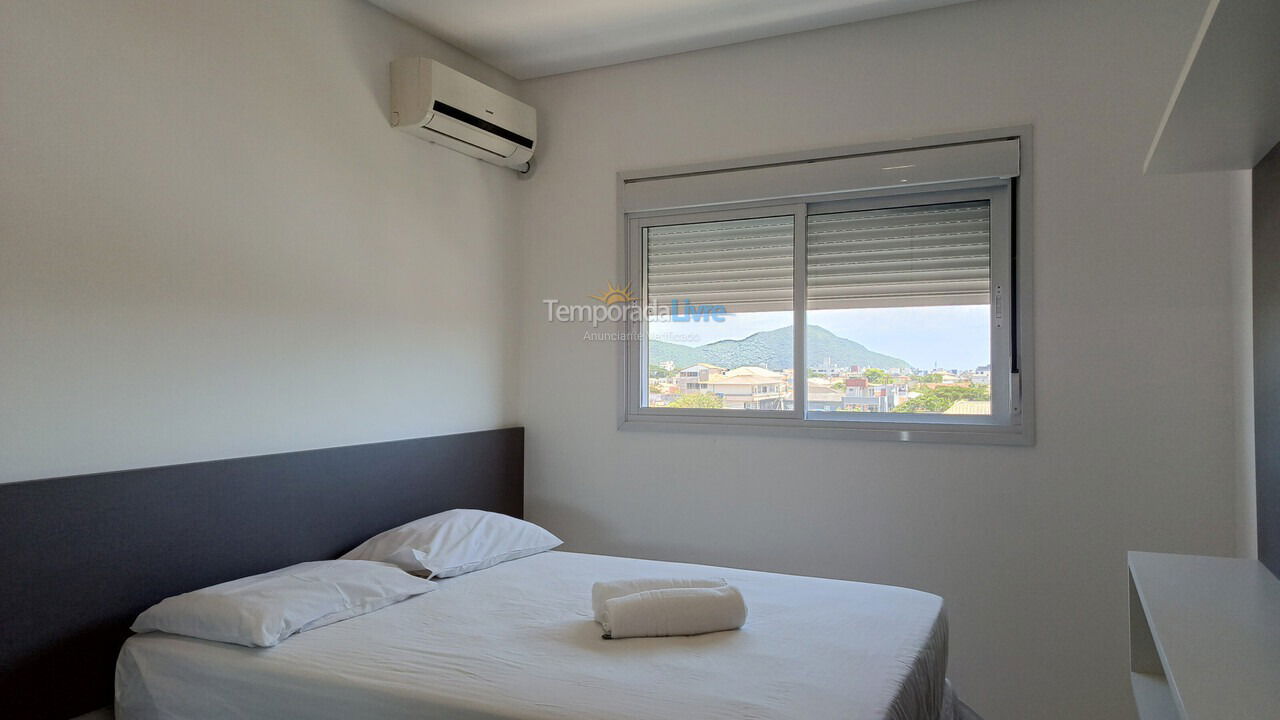Apartamento para alquiler de vacaciones em Florianopolis (Praia dos Ingleses)