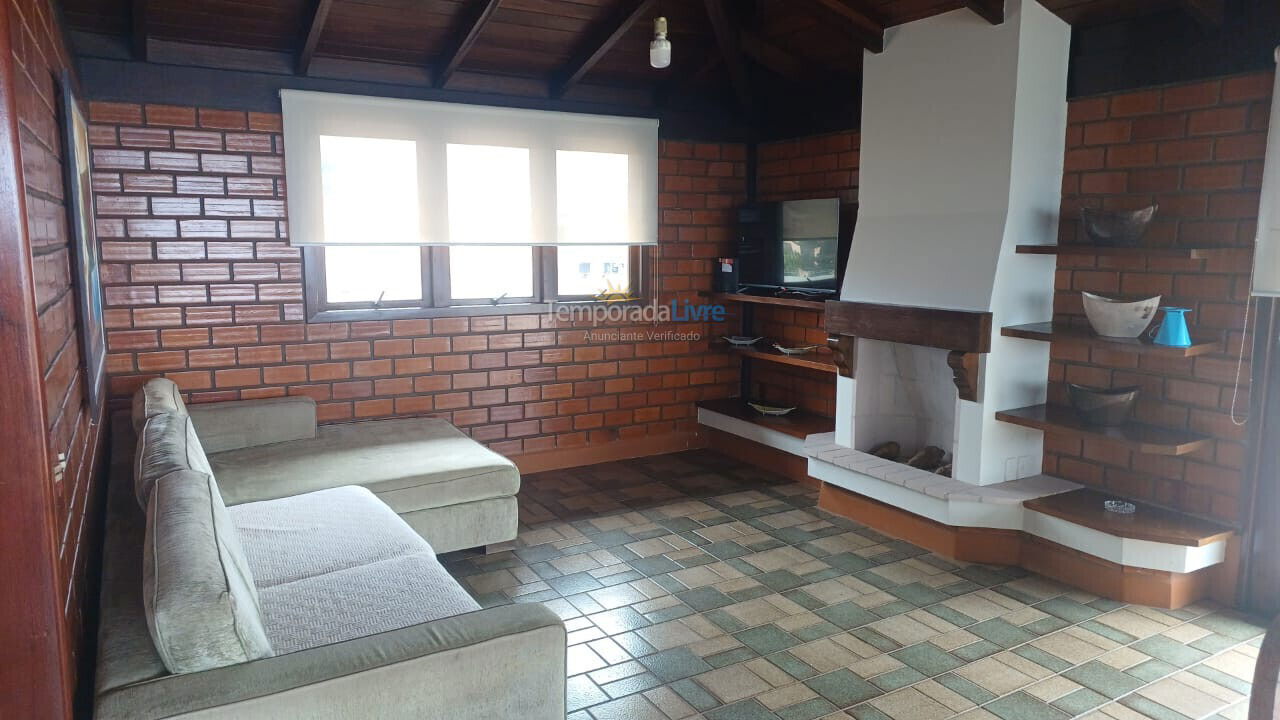Apartamento para alquiler de vacaciones em Florianopolis (Praia dos Ingleses)