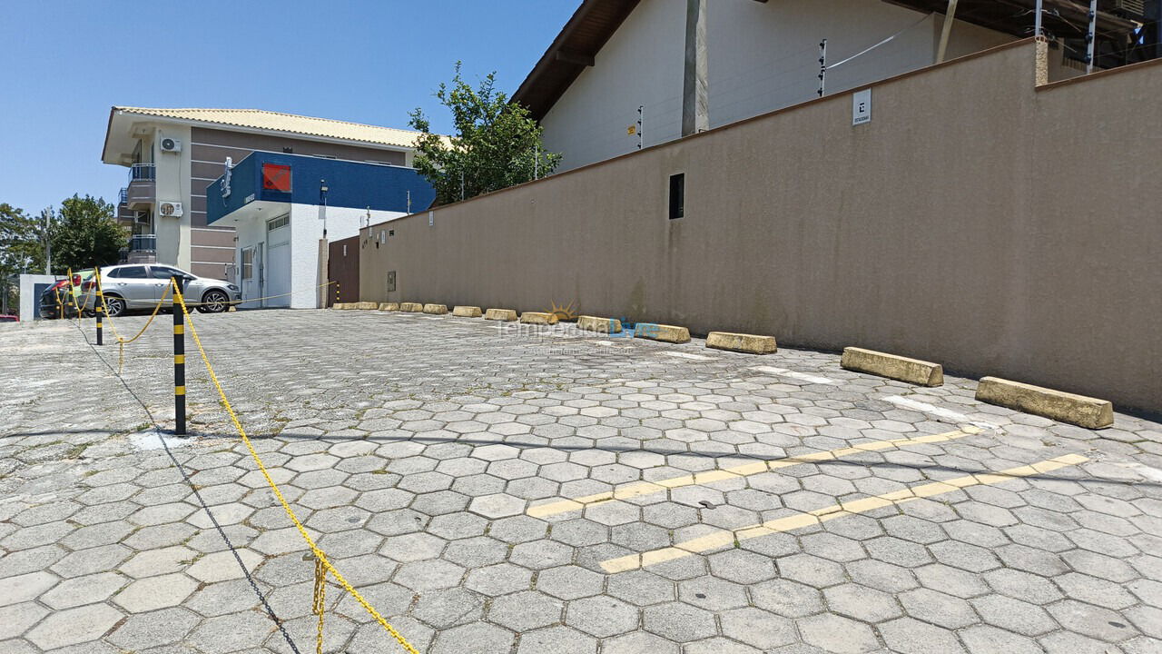 Apartamento para alquiler de vacaciones em Florianopolis (Praia dos Ingleses)