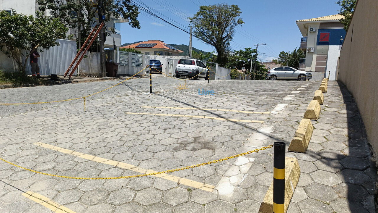 Apartamento para alquiler de vacaciones em Florianopolis (Praia dos Ingleses)