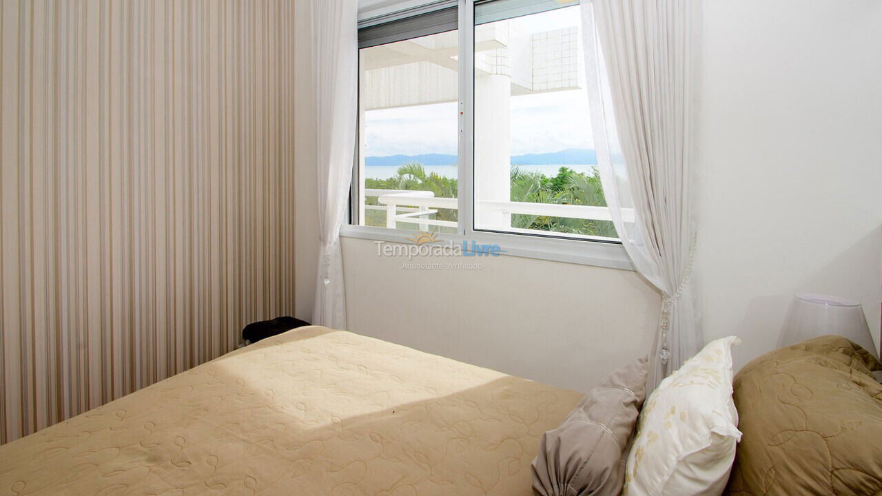 Apartamento para alquiler de vacaciones em Florianópolis (Cachoeira do Bom Jesus)