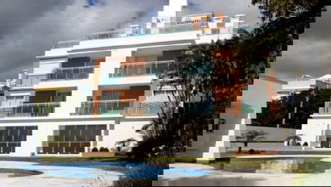 Excelente Apartamento para aluguel de temporada em Canasvieiras,...