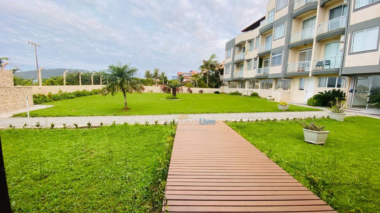Apartamento para alquiler de vacaciones em Florianopolis (Praia dos Ingleses)