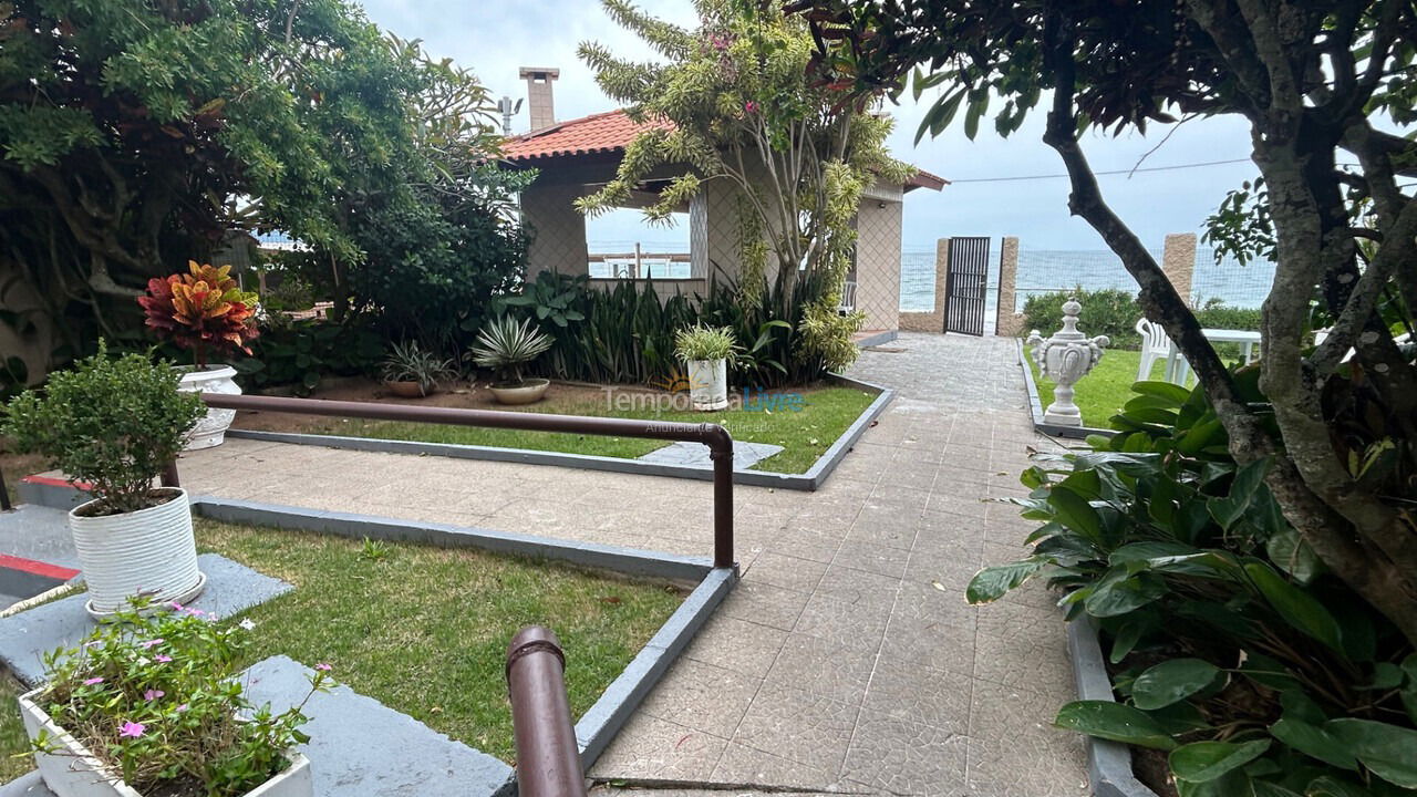 Apartamento para aluguel de temporada em Florianopolis (Praia dos Ingleses)