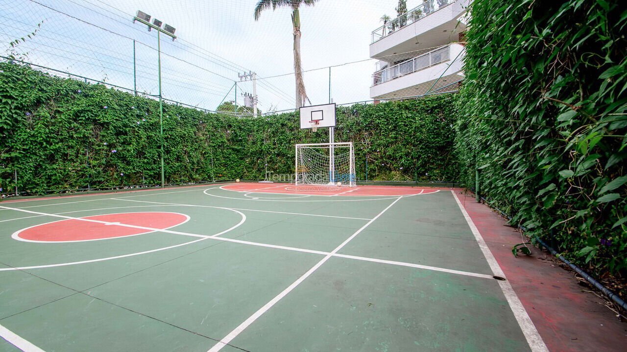 Apartamento para alquiler de vacaciones em Florianópolis (Cachoeira do Bom Jesus)