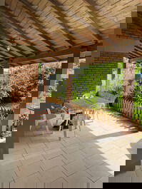 Excelente Casa para aluguel de temporada em Canasvieiras,...