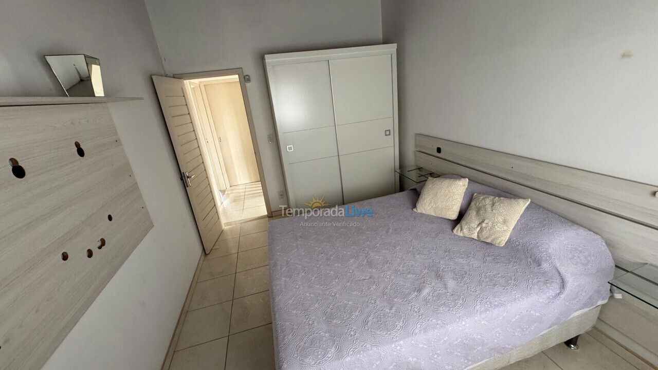 Casa para aluguel de temporada em Florianopolis (Canasvieiras)