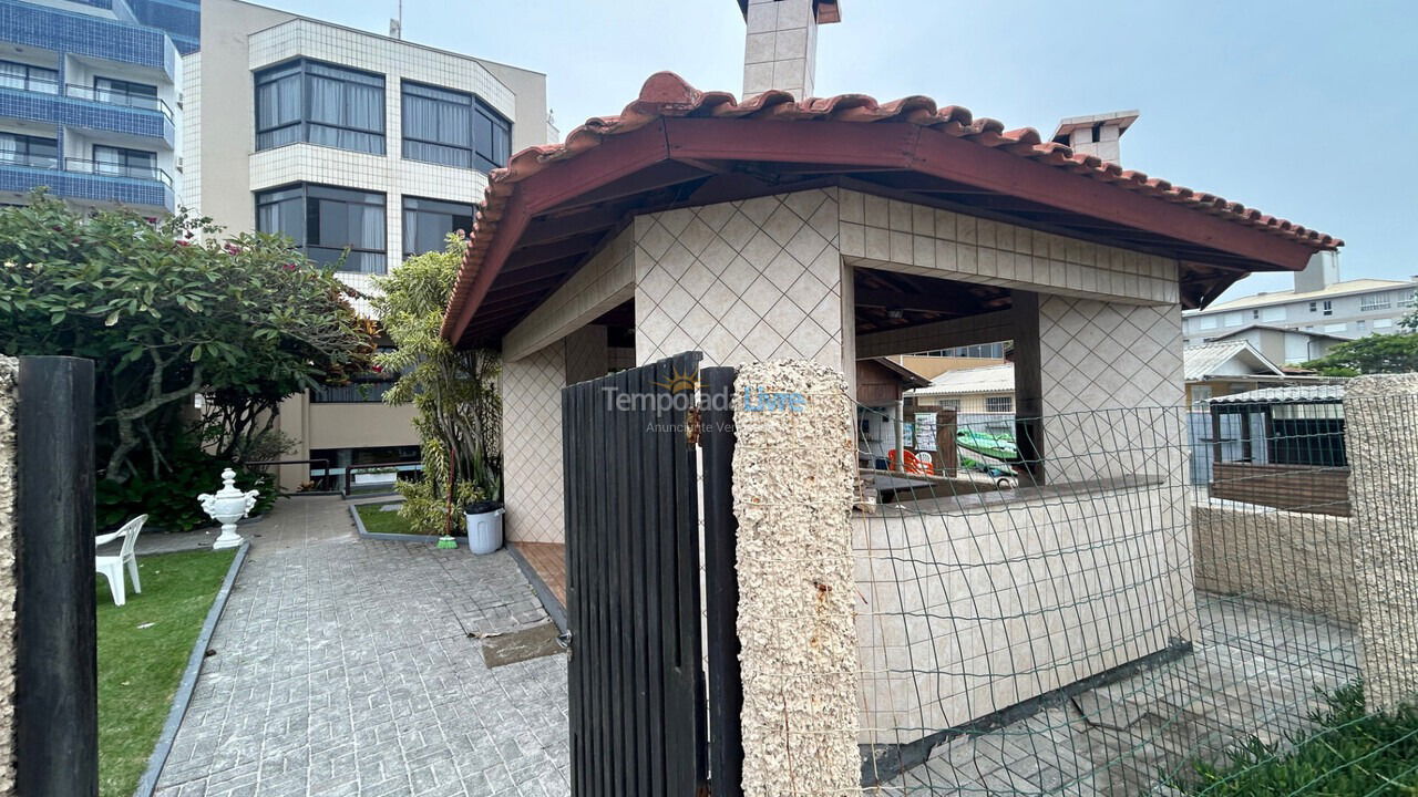 Apartamento para aluguel de temporada em Florianopolis (Praia dos Ingleses)