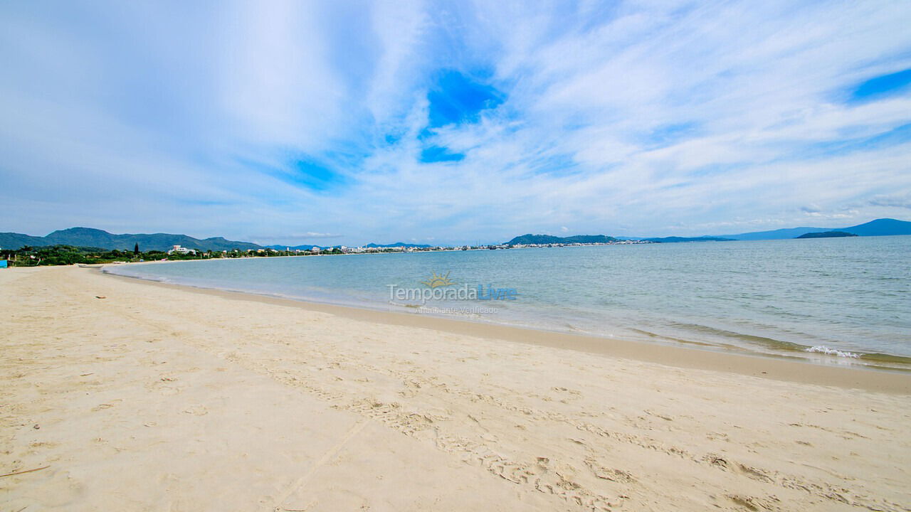 Apartamento para alquiler de vacaciones em Florianópolis (Cachoeira do Bom Jesus)