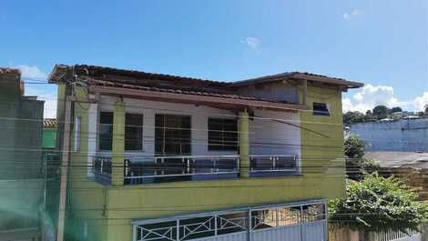 Casa para alugar em Porto Seguro - Bairro Antônio Tito