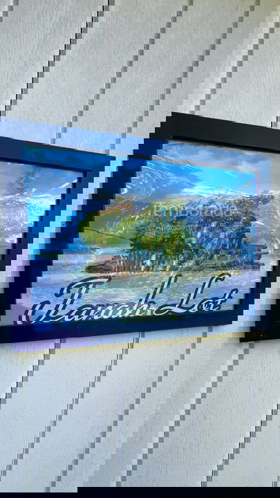 Chácara / sítio para aluguel de temporada em Paraíba do Sul (Sebollas)