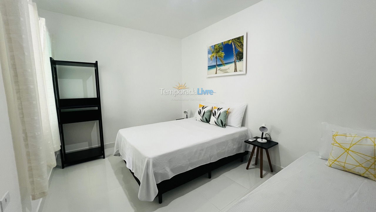 House for vacation rental in Matinhos (Caiobá)