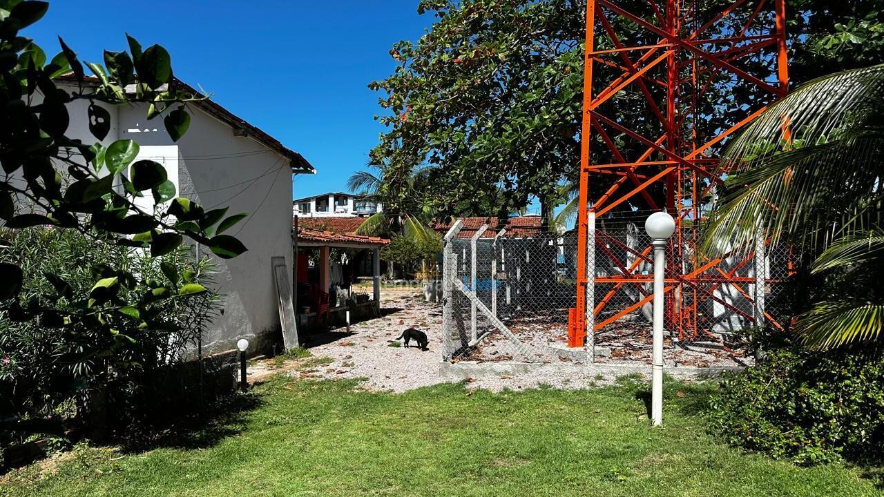 Casa para aluguel de temporada em Maragogi (Praia de Maragogi)