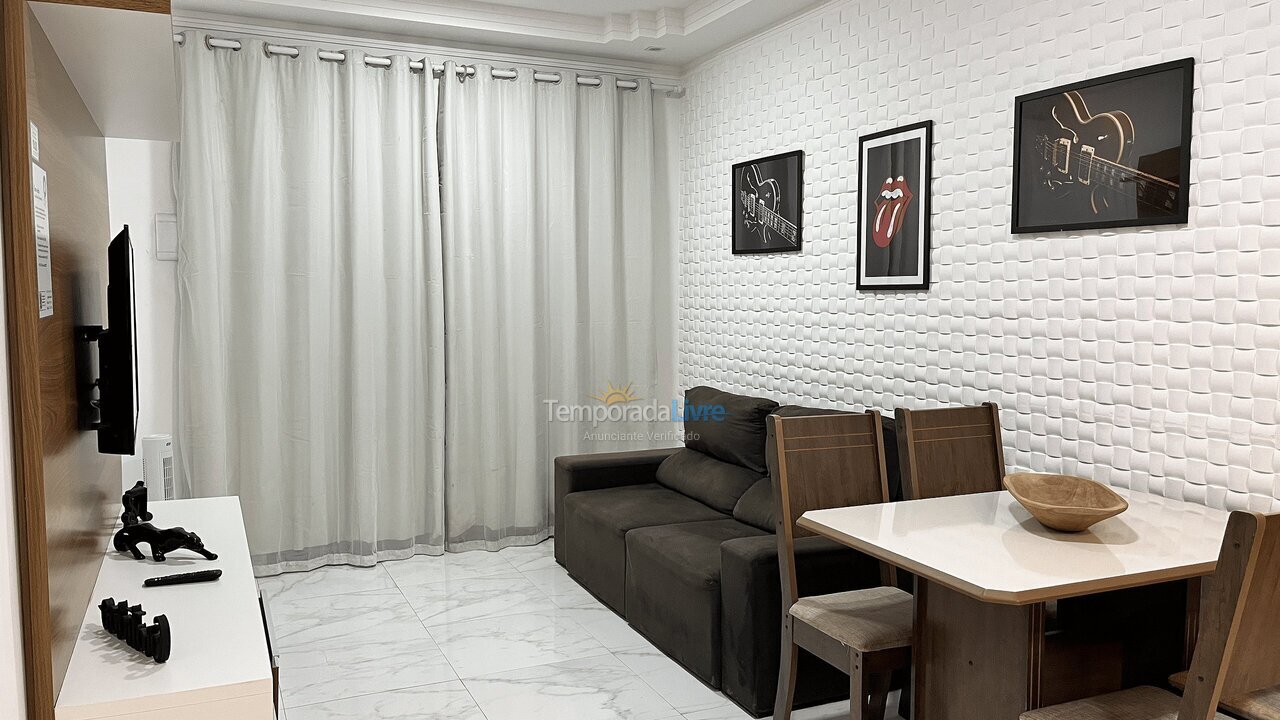 Apartamento para alquiler de vacaciones em Porto Seguro (Taperapuan Condomínio Villa da Praia)