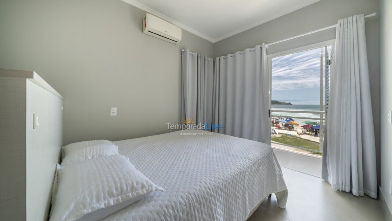 Casa para aluguel de temporada em Bombinhas (Praia de Bombas)