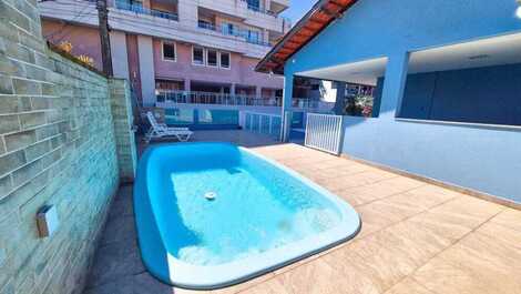 Casa para alugar em Bombinhas - Praia de Bombas