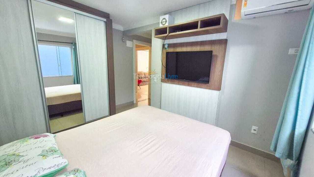 Casa para aluguel de temporada em Bombinhas (Praia de Bombas)