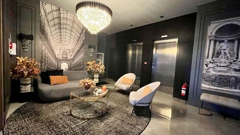 Apartamento 2 suites