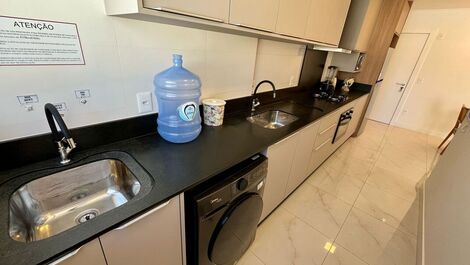 Apartamento 2 suites