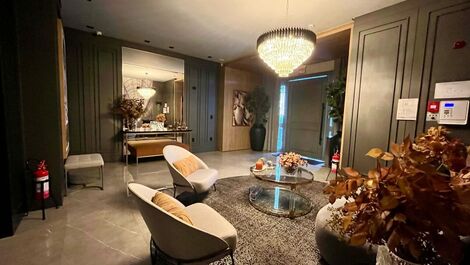 Apartamento 2 suites