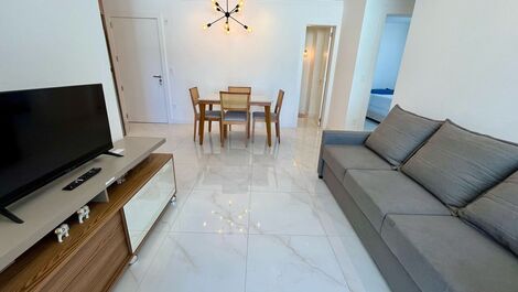 Apartamento 2 suites