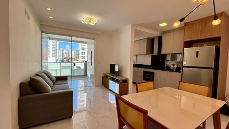 Apartamento 2 suites