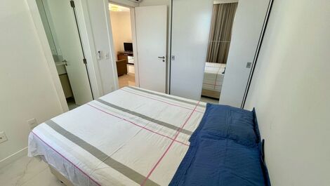 Apartamento 2 suites