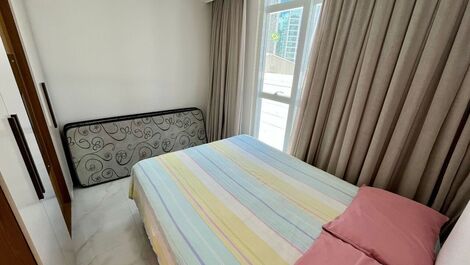 Apartamento 2 suites