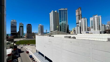 Apartamento 2 suites