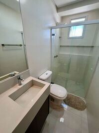 Apartamento 2 suites