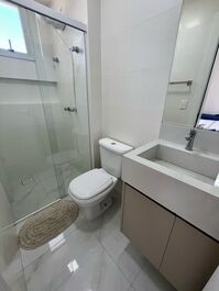 Apartamento 2 suites