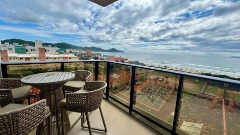 Apartamento para alquilar en Bombinhas - Mariscal