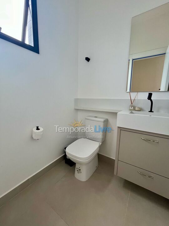 Apartamento para aluguel de temporada em Bombinhas (Mariscal)