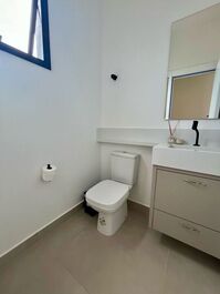 COBERTURA DUPLEX DE LUXO COM VISTA PARA O MAR EM MARISCAL