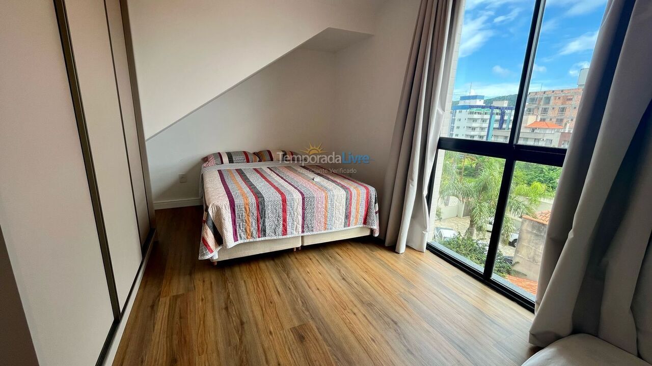 Apartamento para aluguel de temporada em Bombinhas (Mariscal)