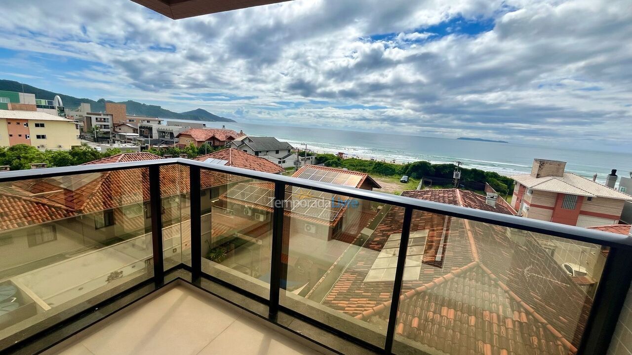 Apartamento para aluguel de temporada em Bombinhas (Mariscal)