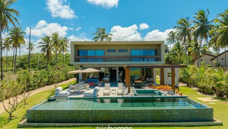 Casa para alugar em Tamandaré - Praia de Tamandare