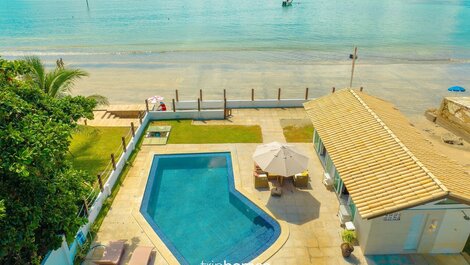 Casa para alugar em Porto de Galinhas - Ponta de Serrambi