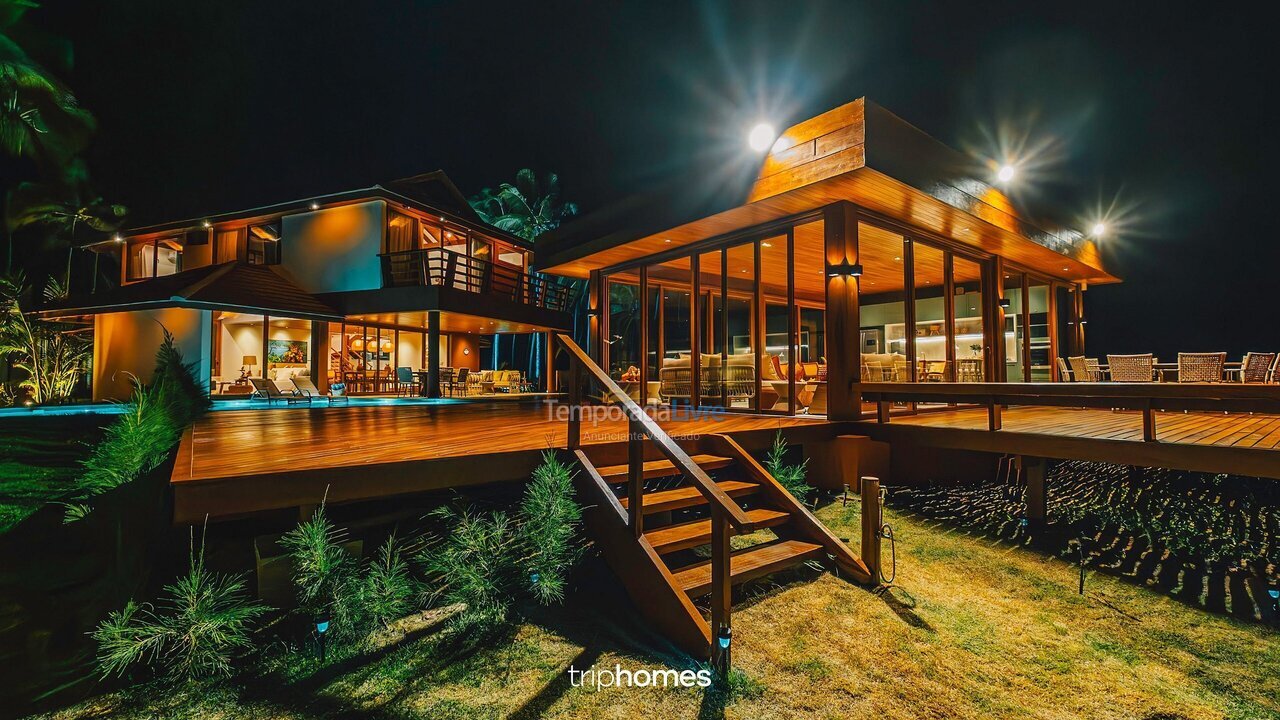 Casa para aluguel de temporada em Barreiros (Mamucabinha 80 Casa Tamandaré Pe 55578000)