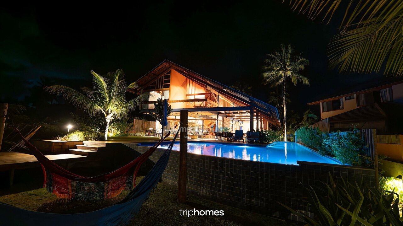 Casa para aluguel de temporada em Barreiros (Mamucabinha 80 Casa Tamandaré Pe 55578000)