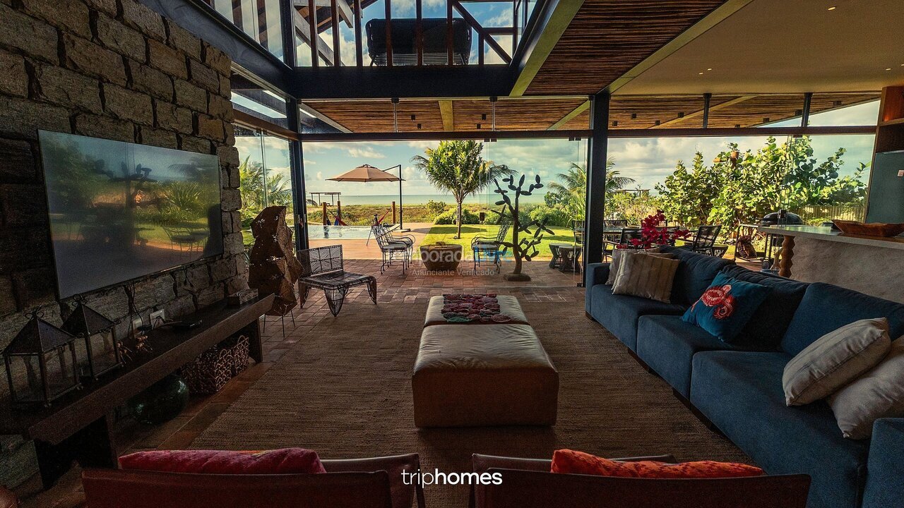 Casa para aluguel de temporada em Barreiros (Mamucabinha 80 Casa Tamandaré Pe 55578000)