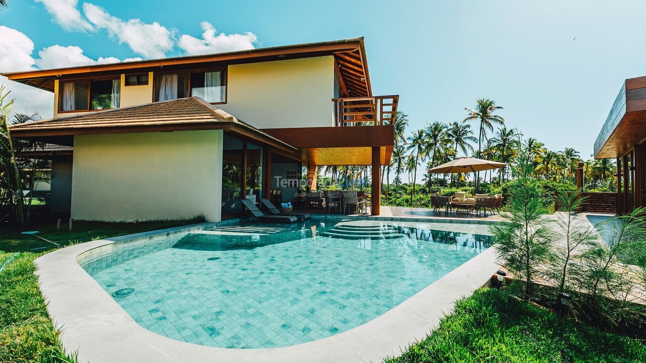 Casa para aluguel de temporada em Barreiros (Mamucabinha 80 Casa Tamandaré Pe 55578000)